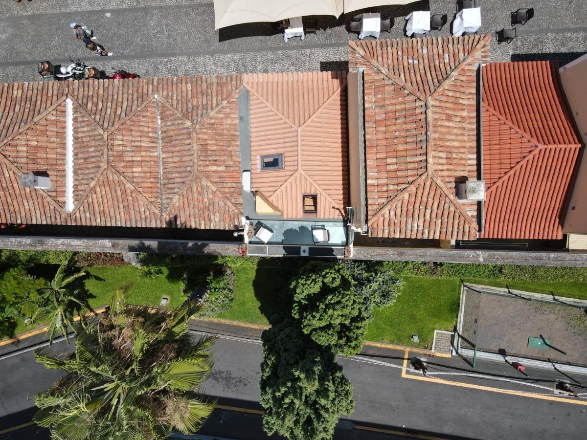 푼샬 Sao Thiago House Madeira 아파트 외부 사진