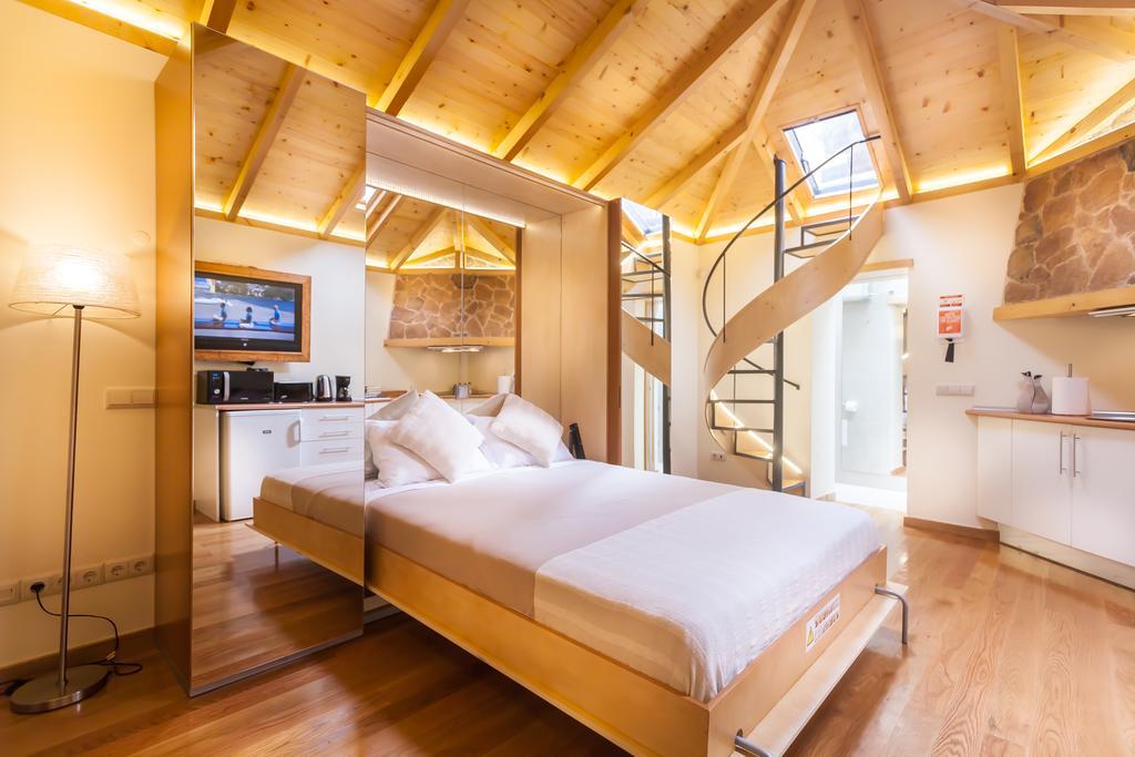 푼샬 Sao Thiago House Madeira 아파트 객실 사진