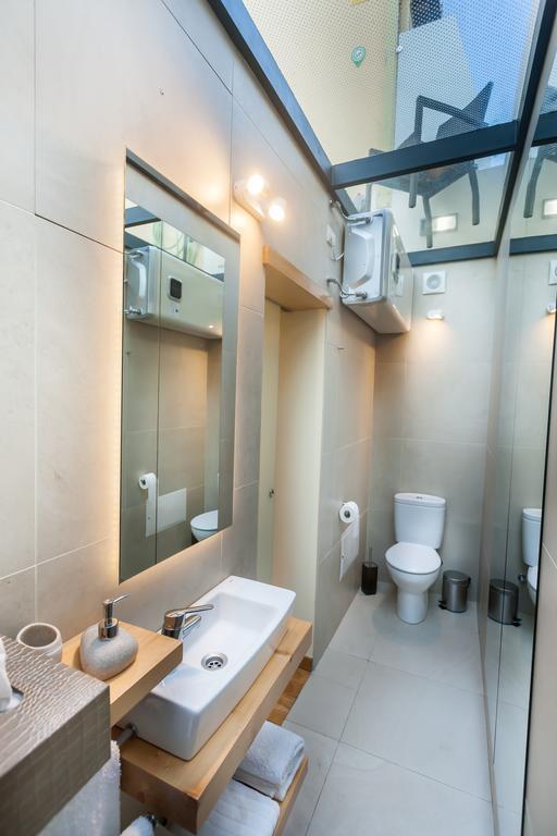 푼샬 Sao Thiago House Madeira 아파트 객실 사진