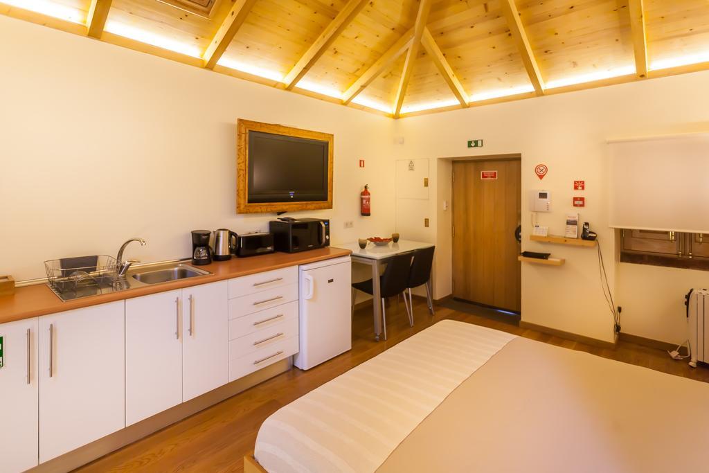 푼샬 Sao Thiago House Madeira 아파트 객실 사진