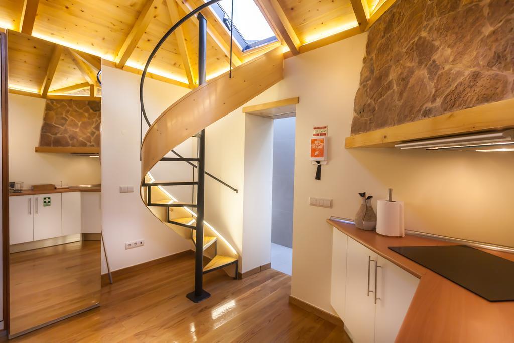 푼샬 Sao Thiago House Madeira 아파트 객실 사진