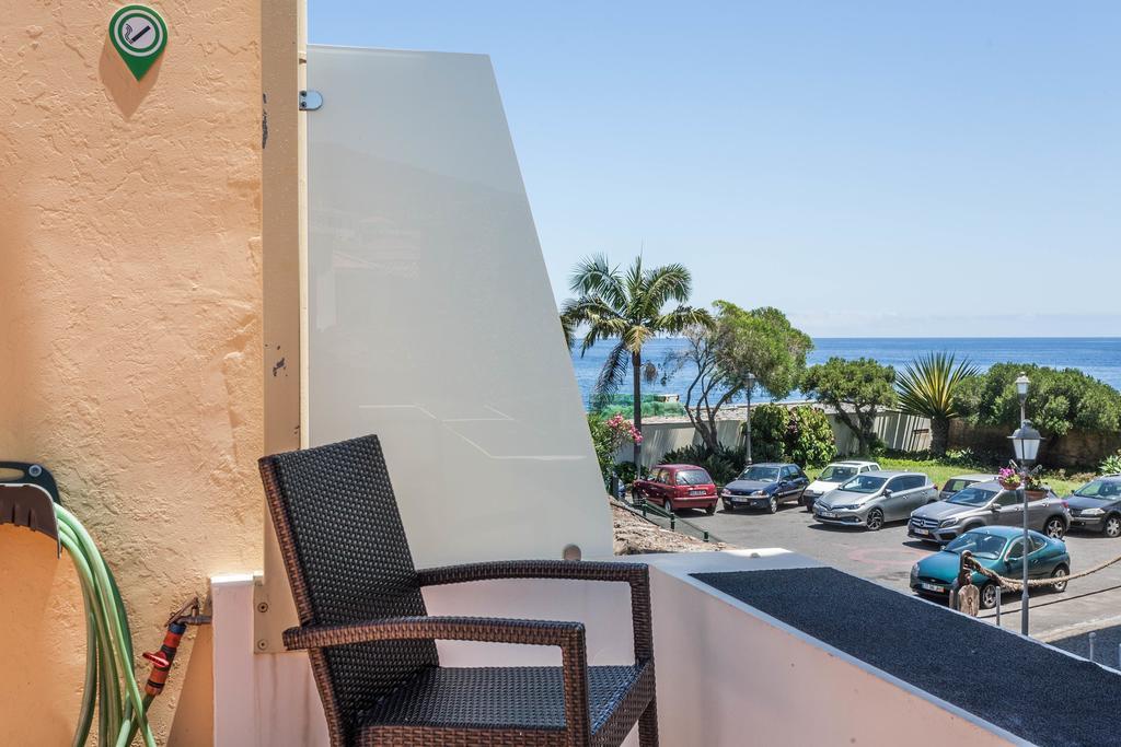 푼샬 Sao Thiago House Madeira 아파트 외부 사진