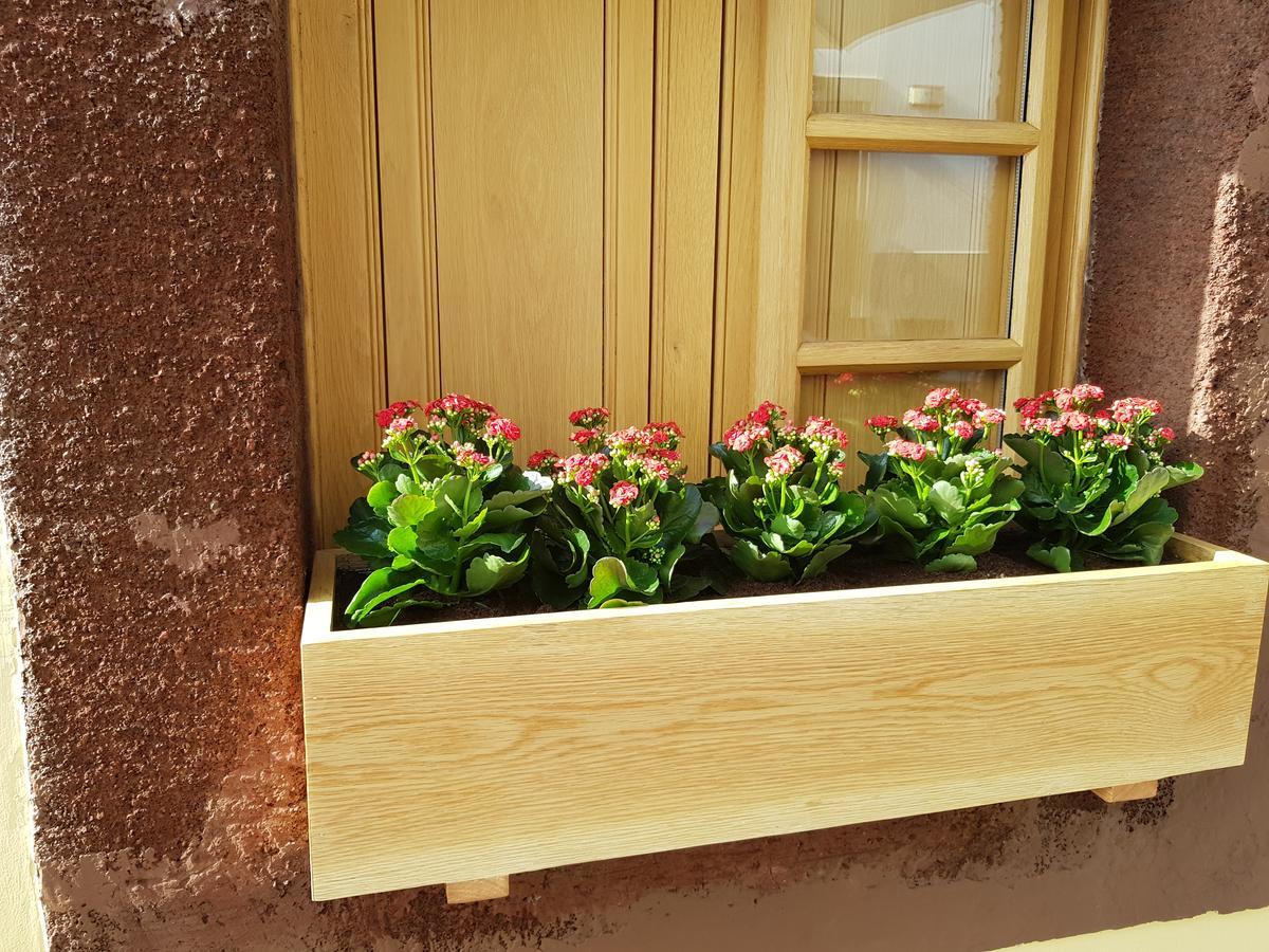 푼샬 Sao Thiago House Madeira 아파트 외부 사진