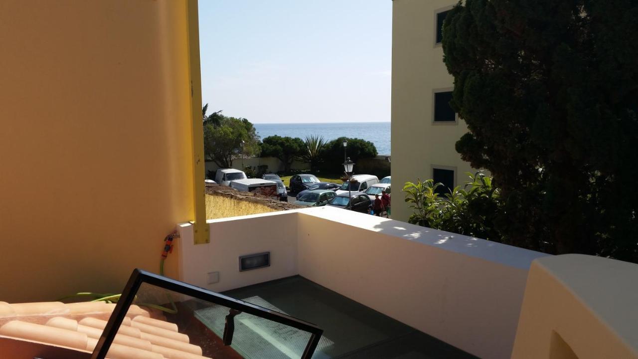 푼샬 Sao Thiago House Madeira 아파트 객실 사진